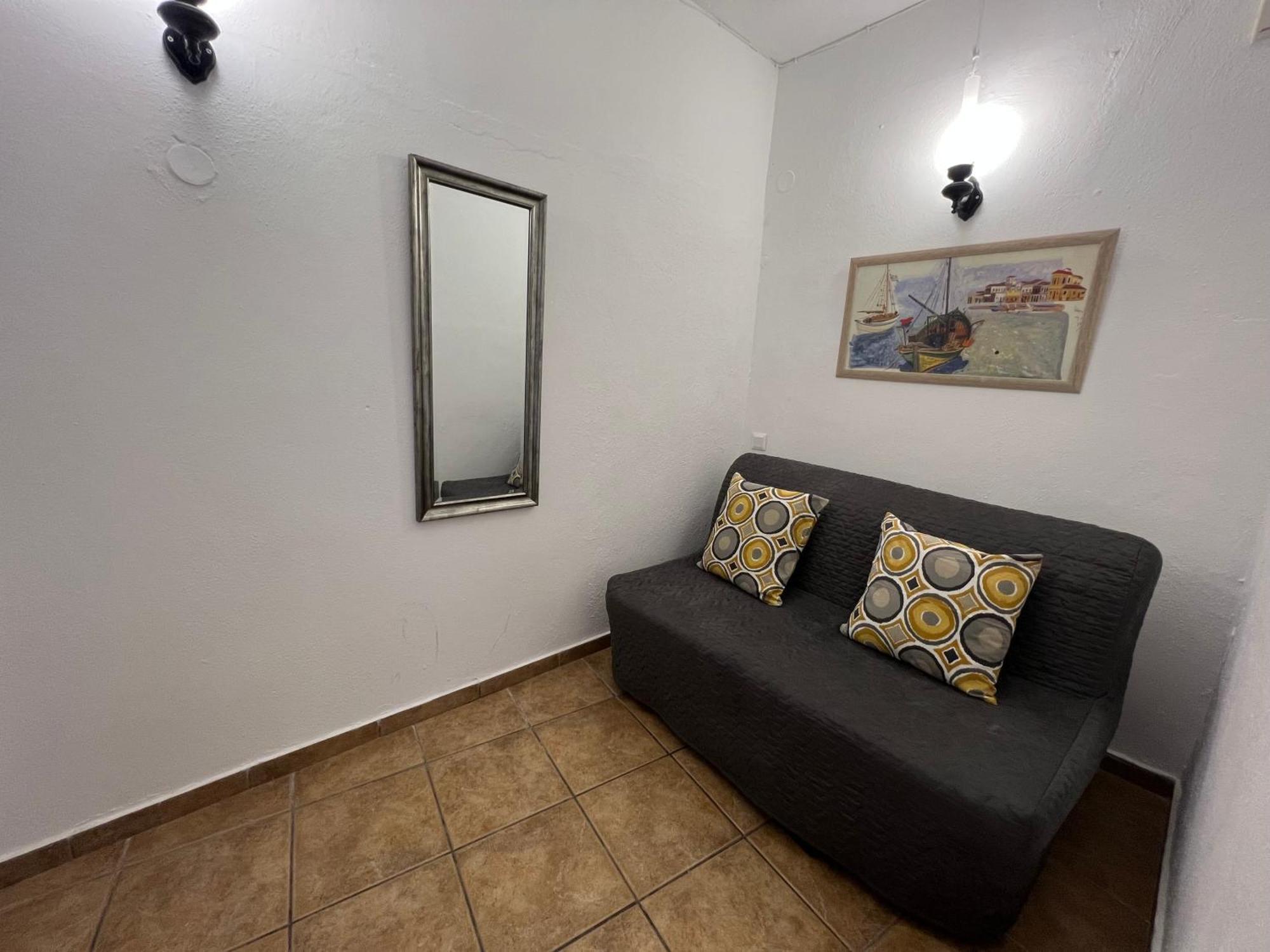 Aspa Villas Oía Quarto foto